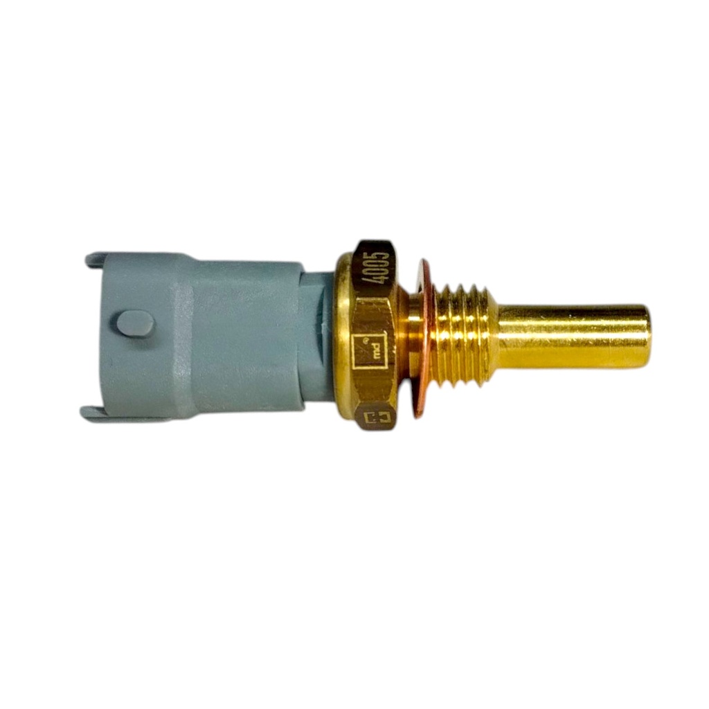 Sensor De Temperatura - 1