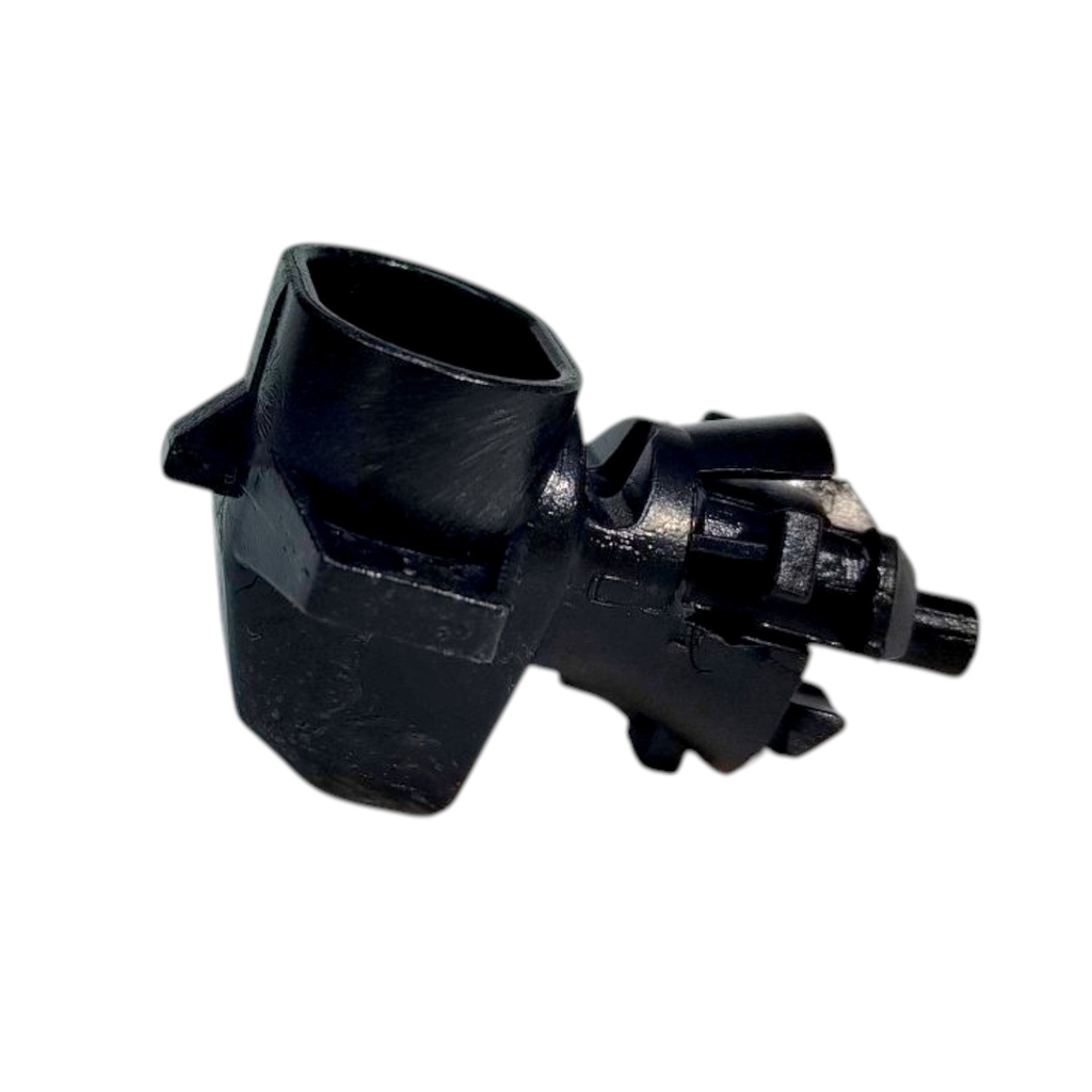 Sensor De Temperatura - 1