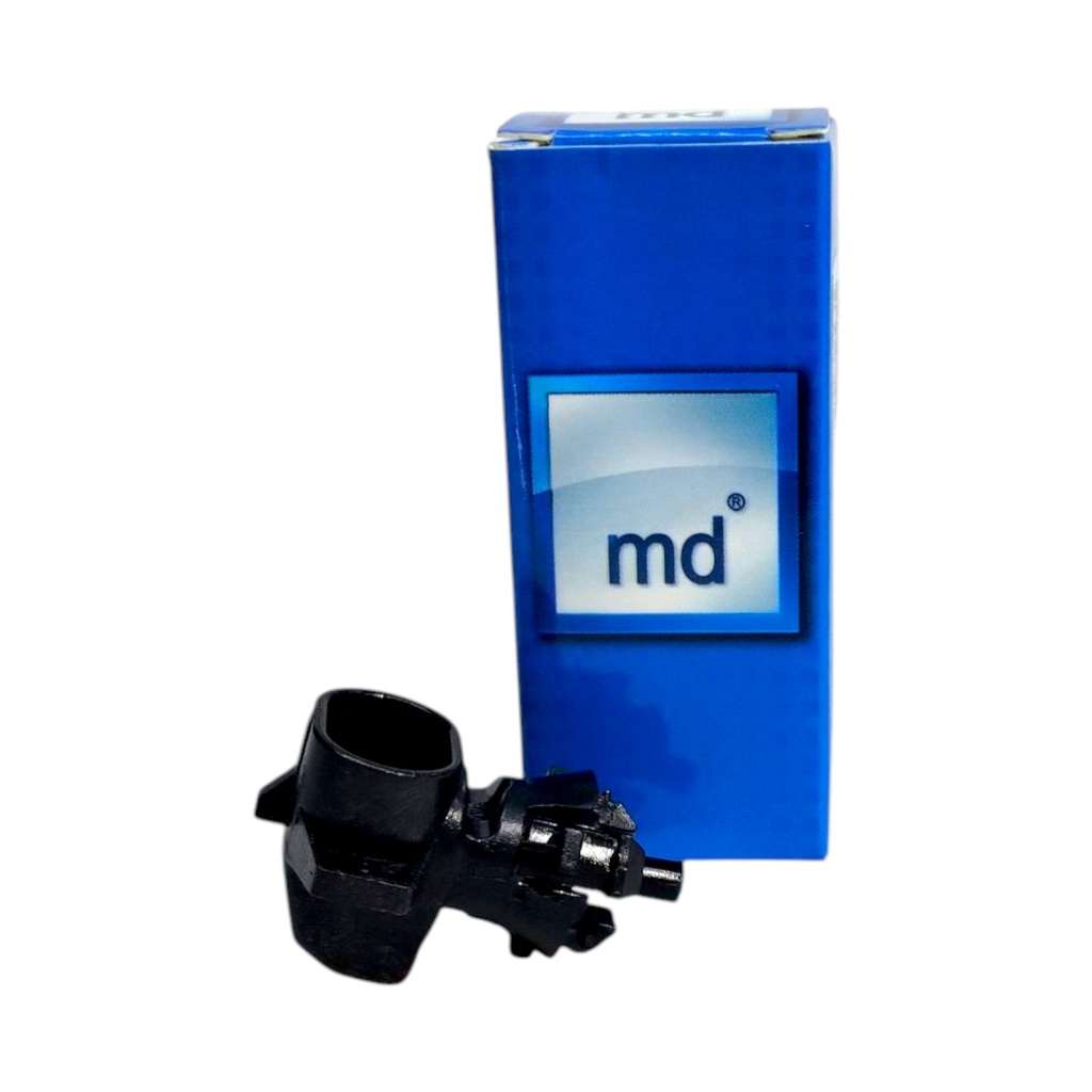 Sensor De Temperatura - 4