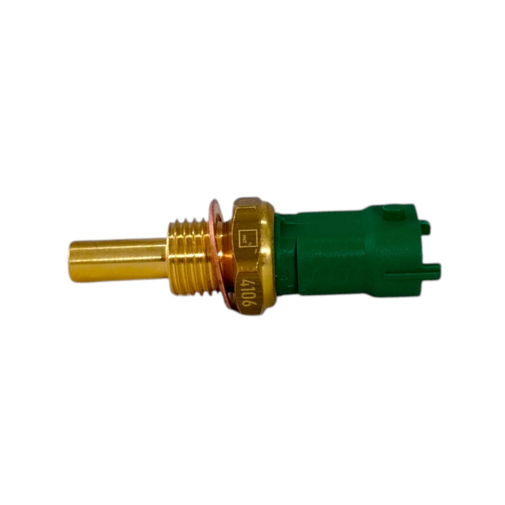 Sensor De Temperatura - 1