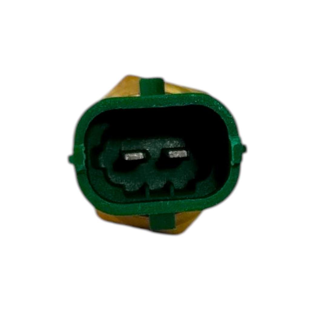 Sensor De Temperatura - 2