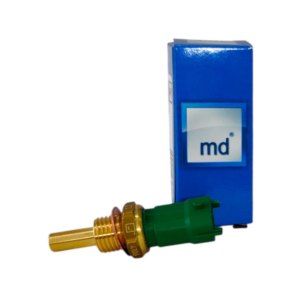 Sensor De Temperatura - 4