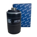 Filtro De Aceite - 2
