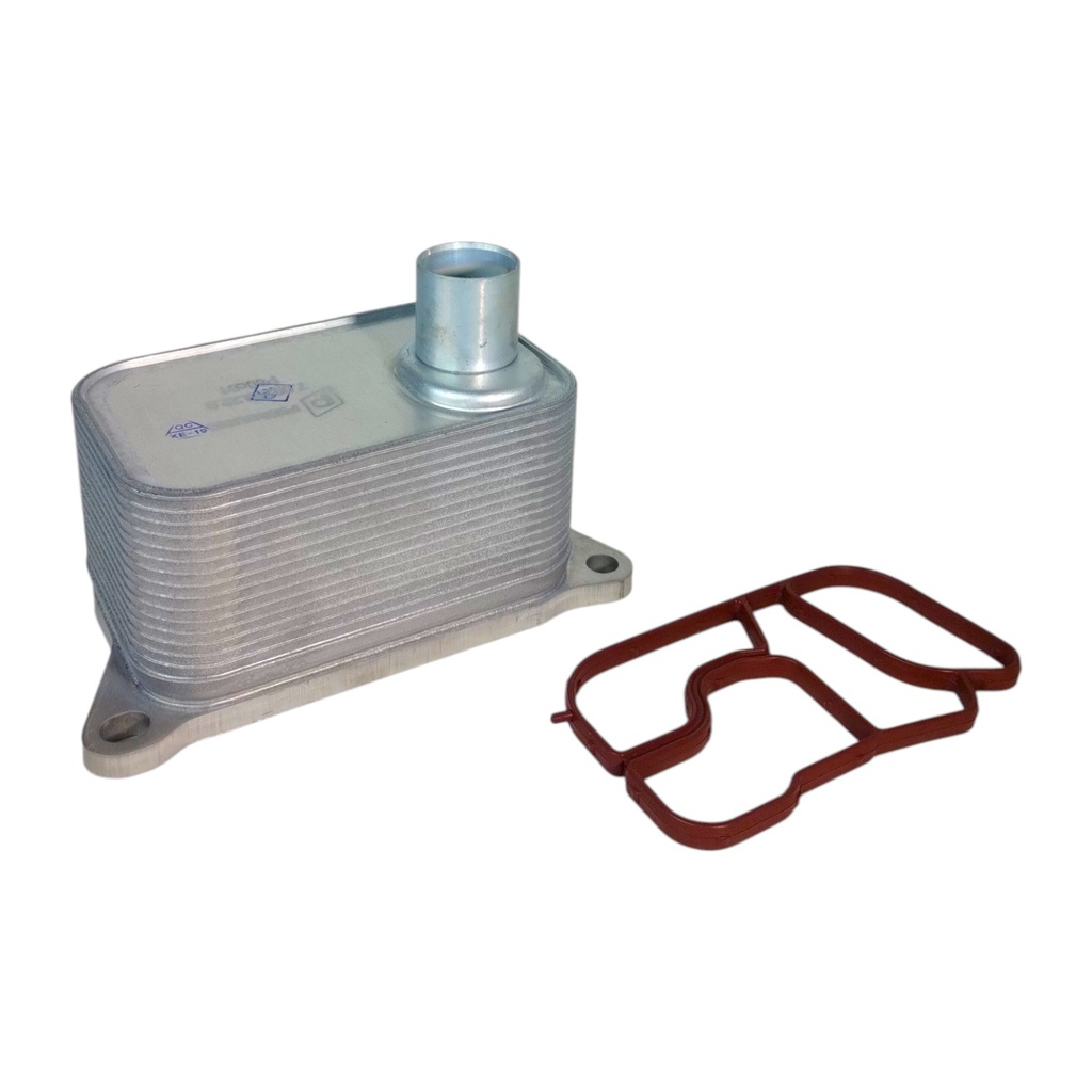 Enfriador De Aceite - 0