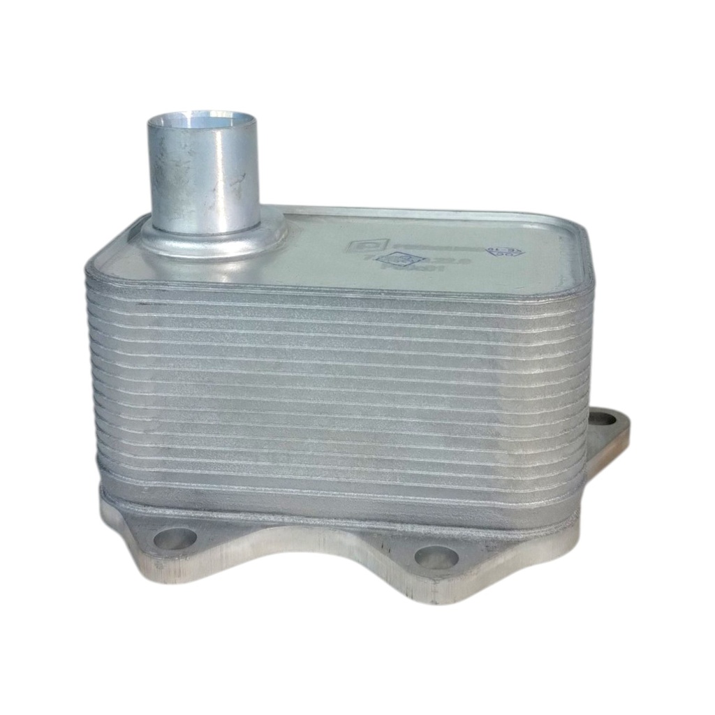 Enfriador De Aceite - 1