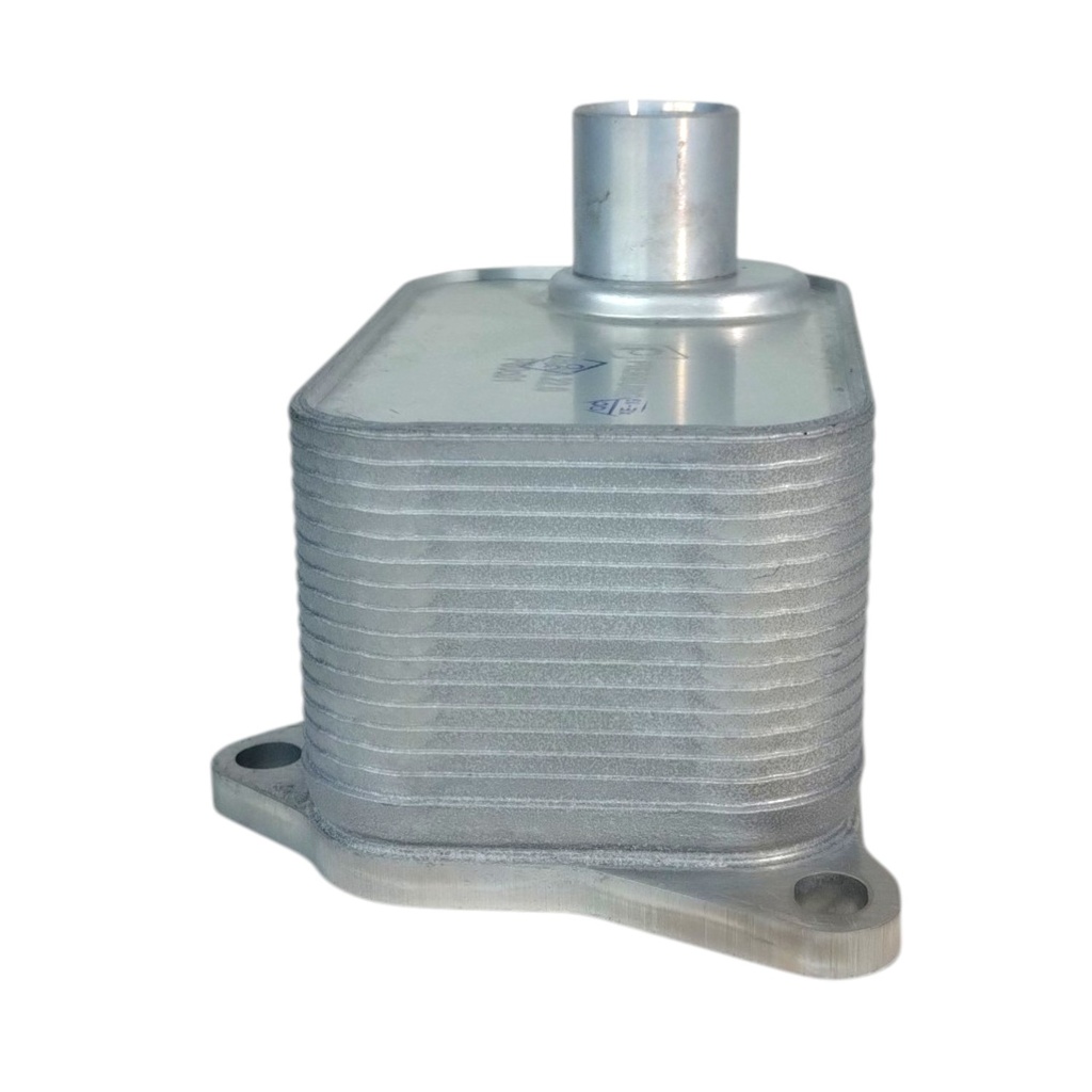 Enfriador De Aceite - 4