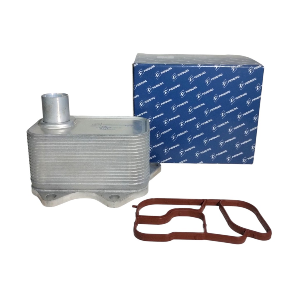 Enfriador De Aceite - 7