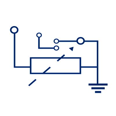 Bulbo De Presion De Aceite Cebolla - 3