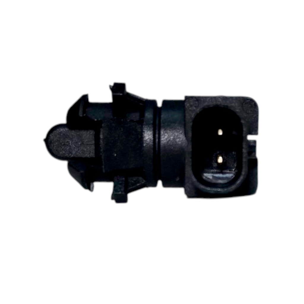 Sensor De Temperatura - 1