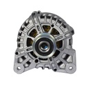 Alternador Completo - 0
