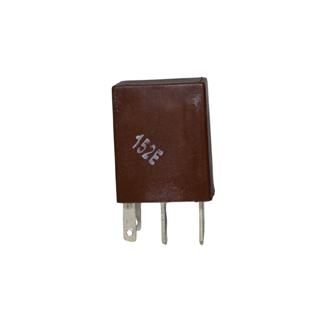 Mini Relay Auxiliar - 0