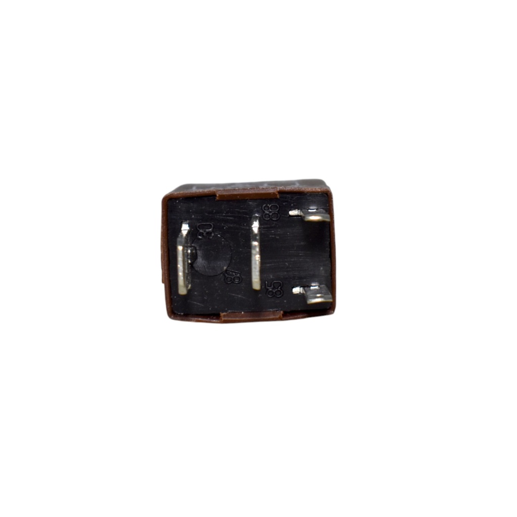 Mini Relay Auxiliar - 1