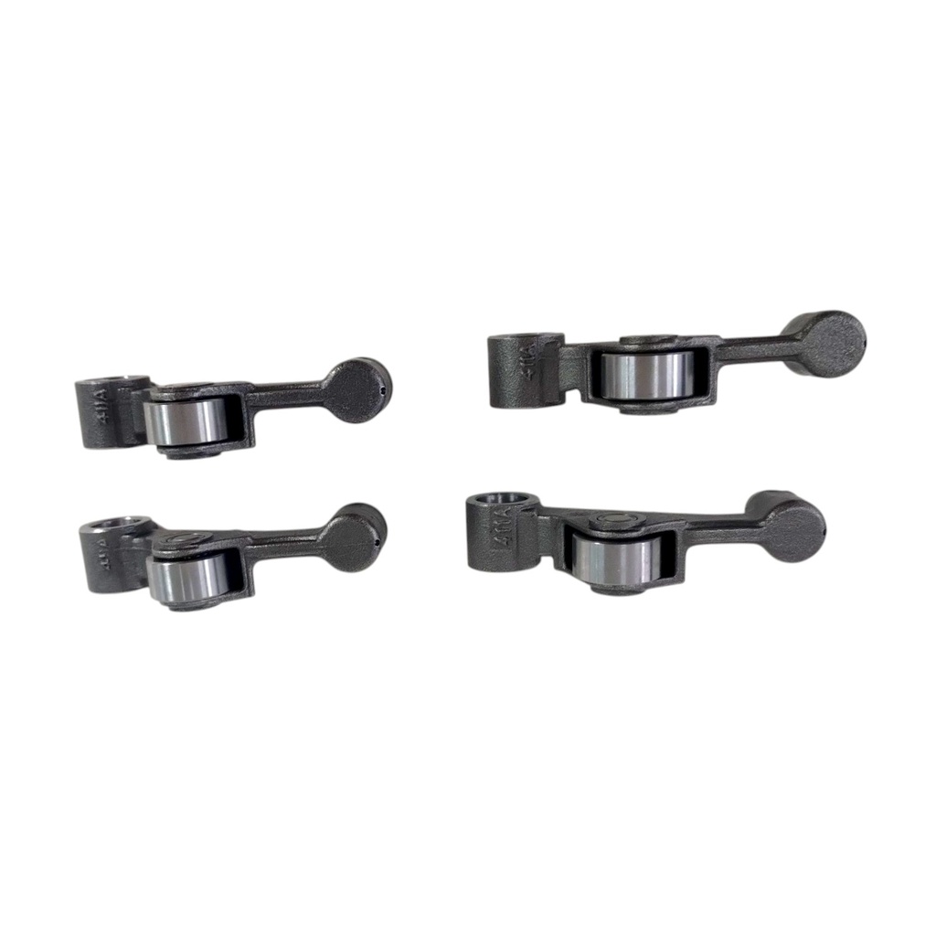 Balancin De Valvulas - 2