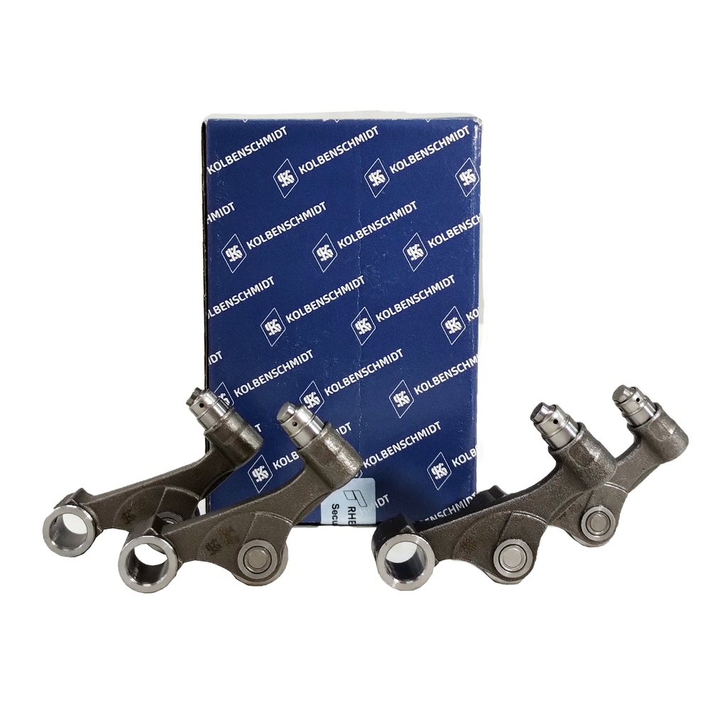 Balancin De Valvulas - 3