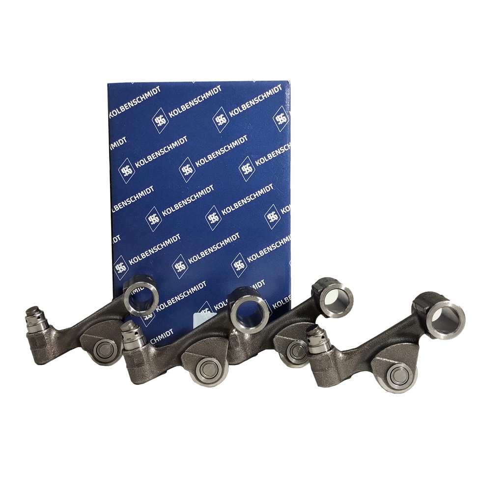 Balancin De Valvulas - 4