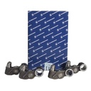 Balancin De Valvulas - 4