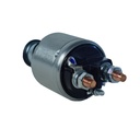 Solenoide Motor De Arranque - 0