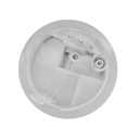 Tapa Superior Bomba De Combustible - 2