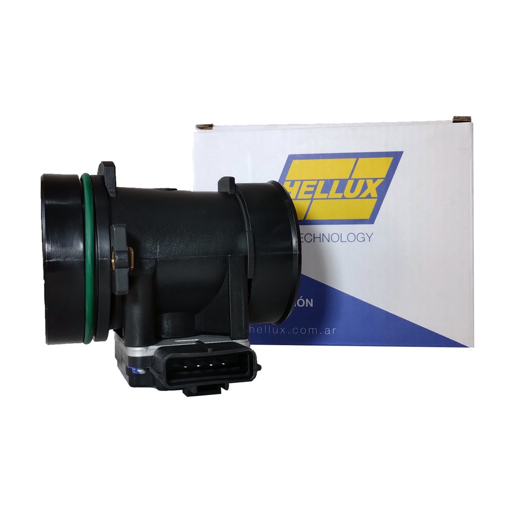 Sensor Maf-Caudalimetro - 5