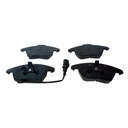 Pastilla De Freno - 0