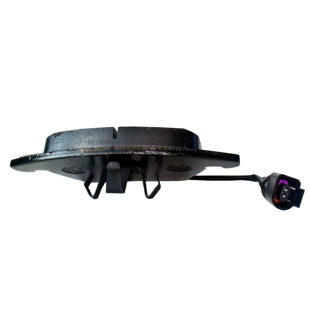 Pastilla De Freno - 1