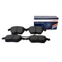 Pastilla De Freno - 2