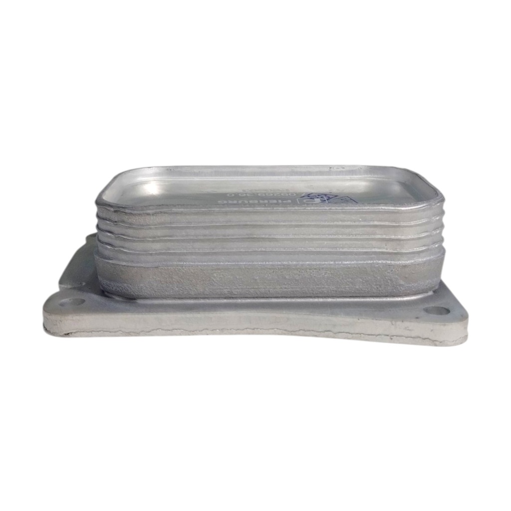 Enfriador De Aceite - 2