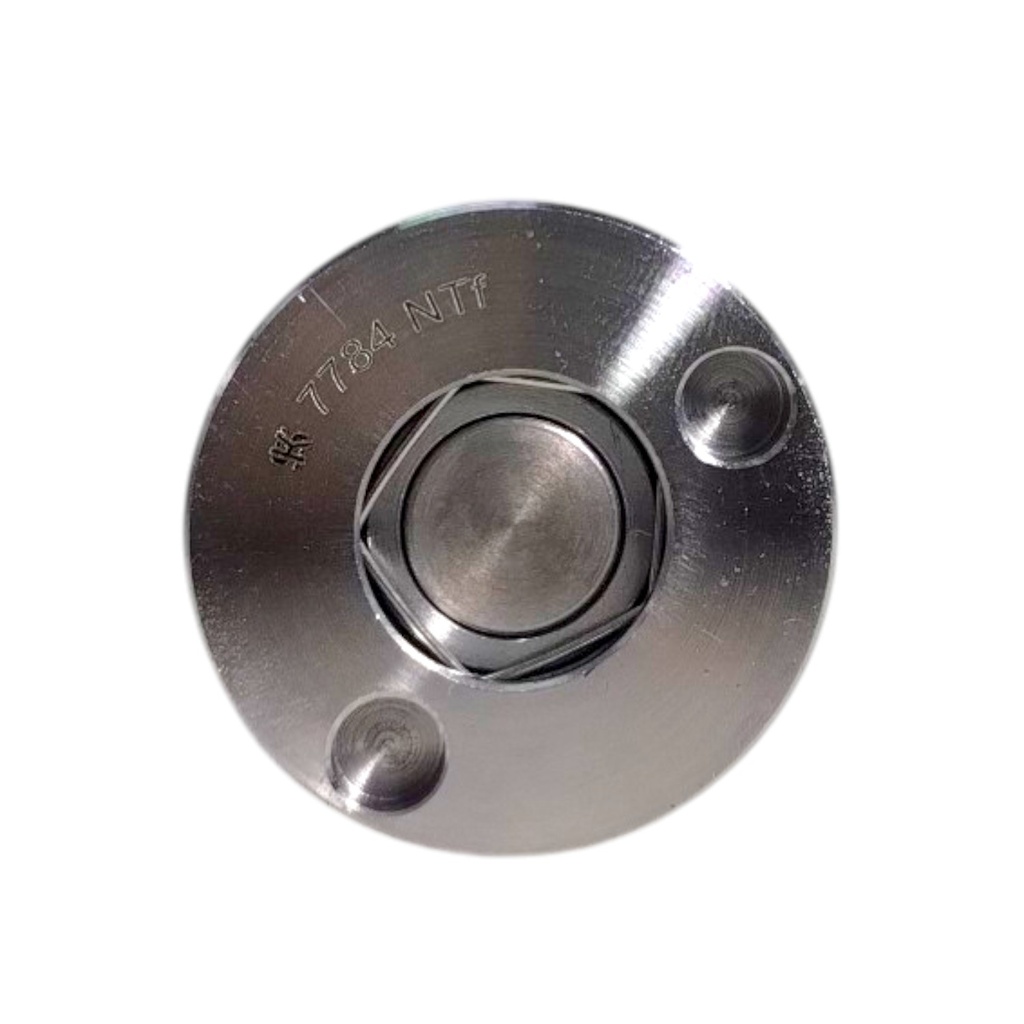 Valvula Variador Arbol De Levas - 1