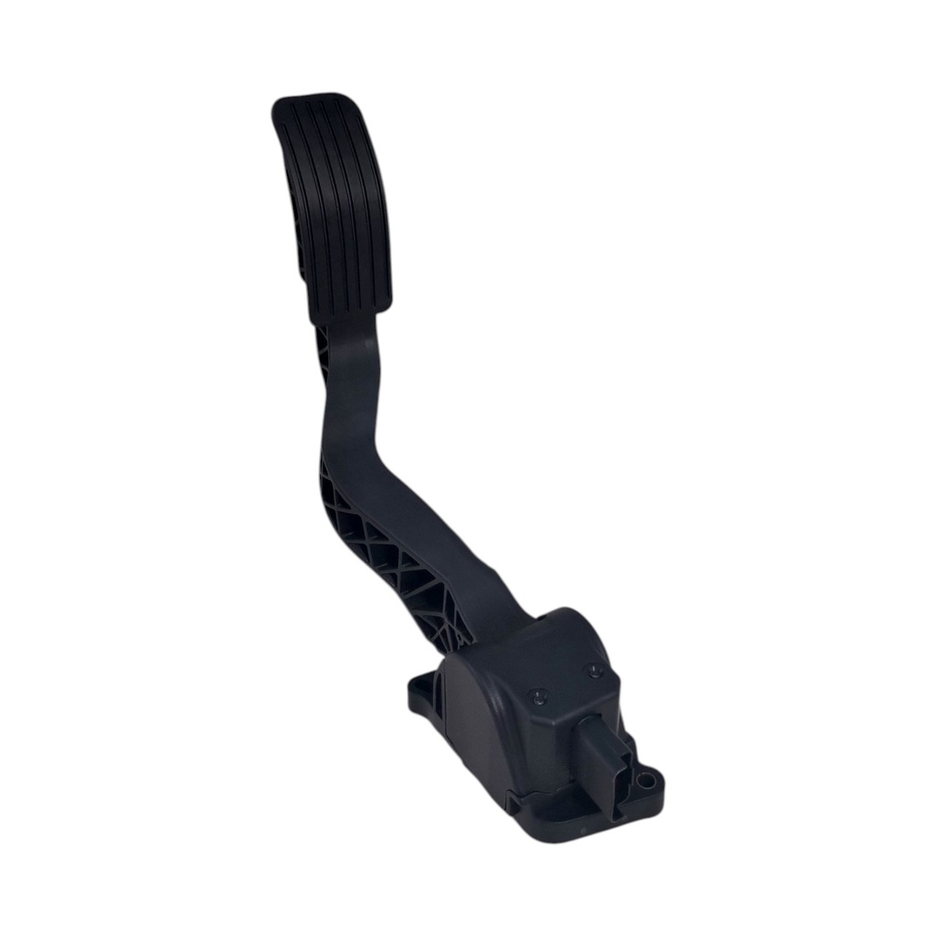 Pedal De Acelerador Completo - 0