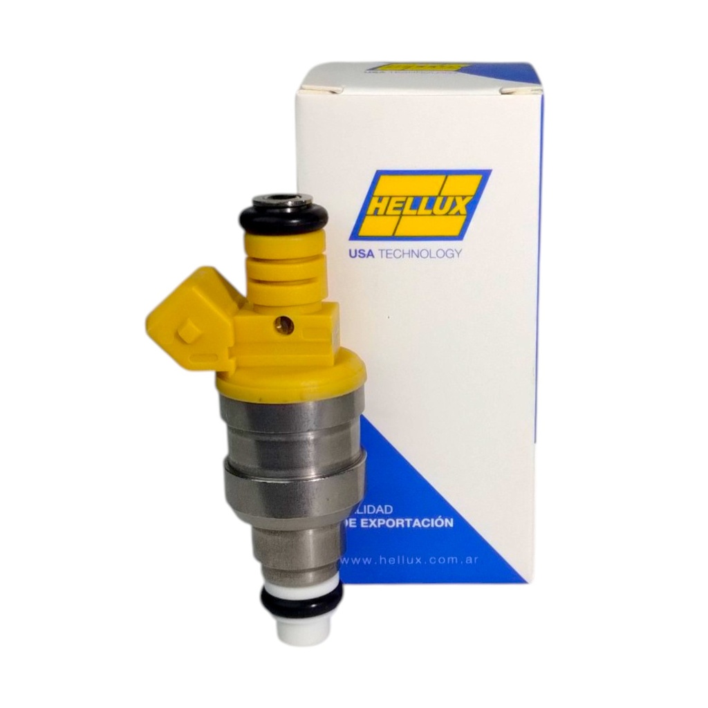 Inyector Nafta - 3