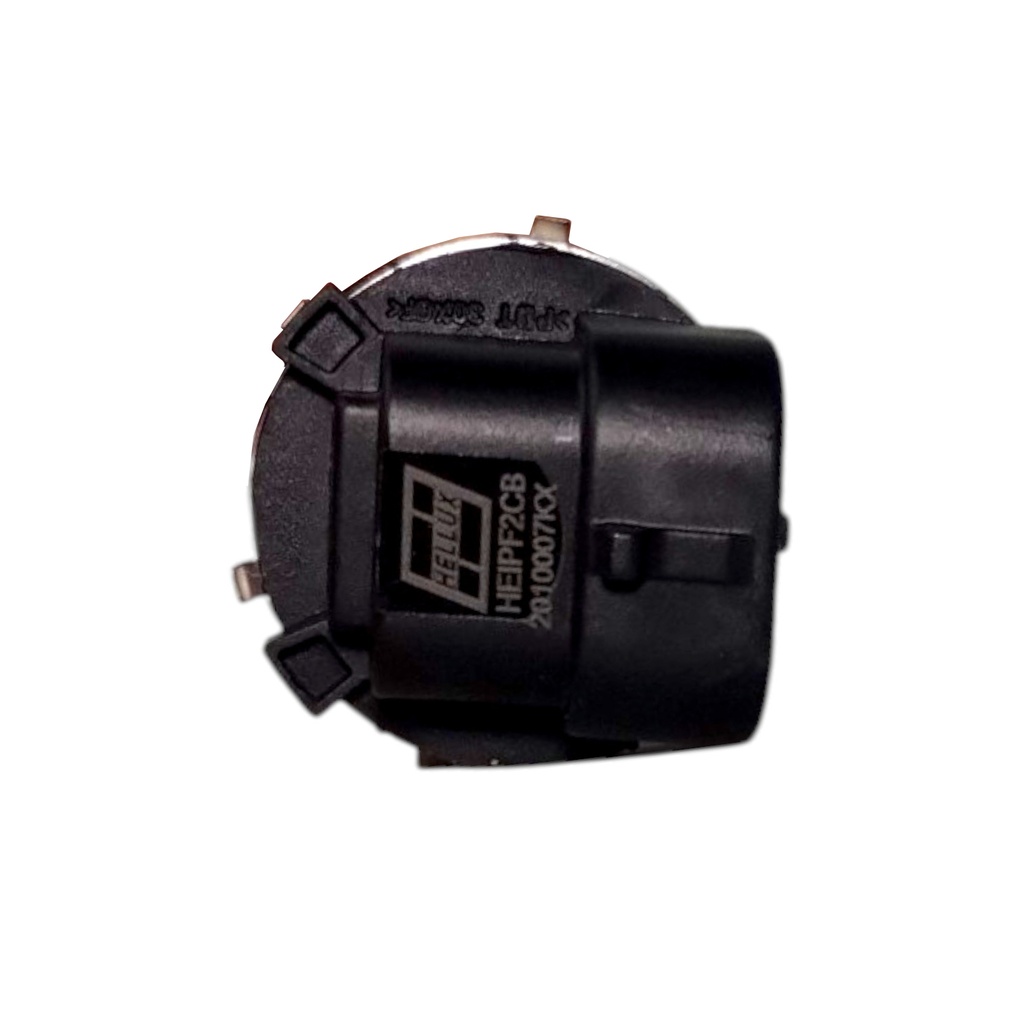 Sensor De Tps - 2