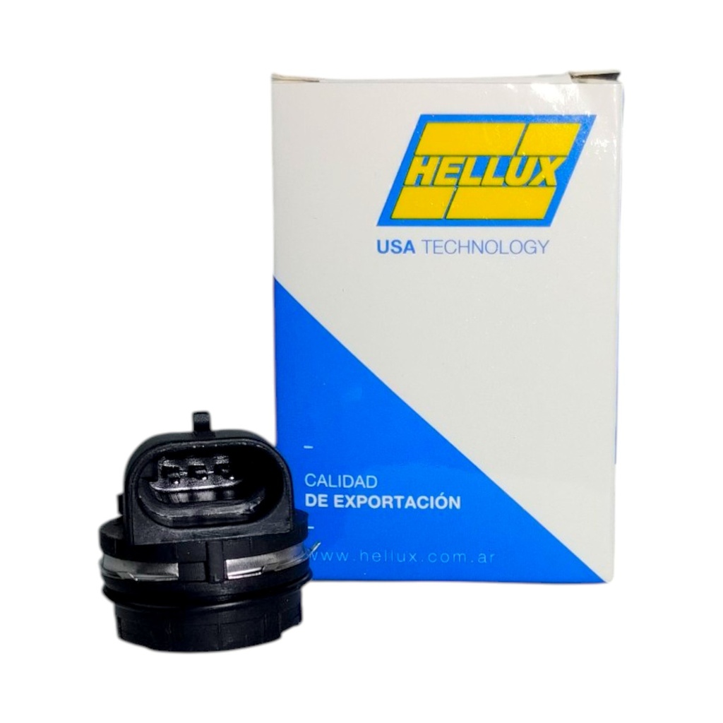 Sensor De Tps - 4