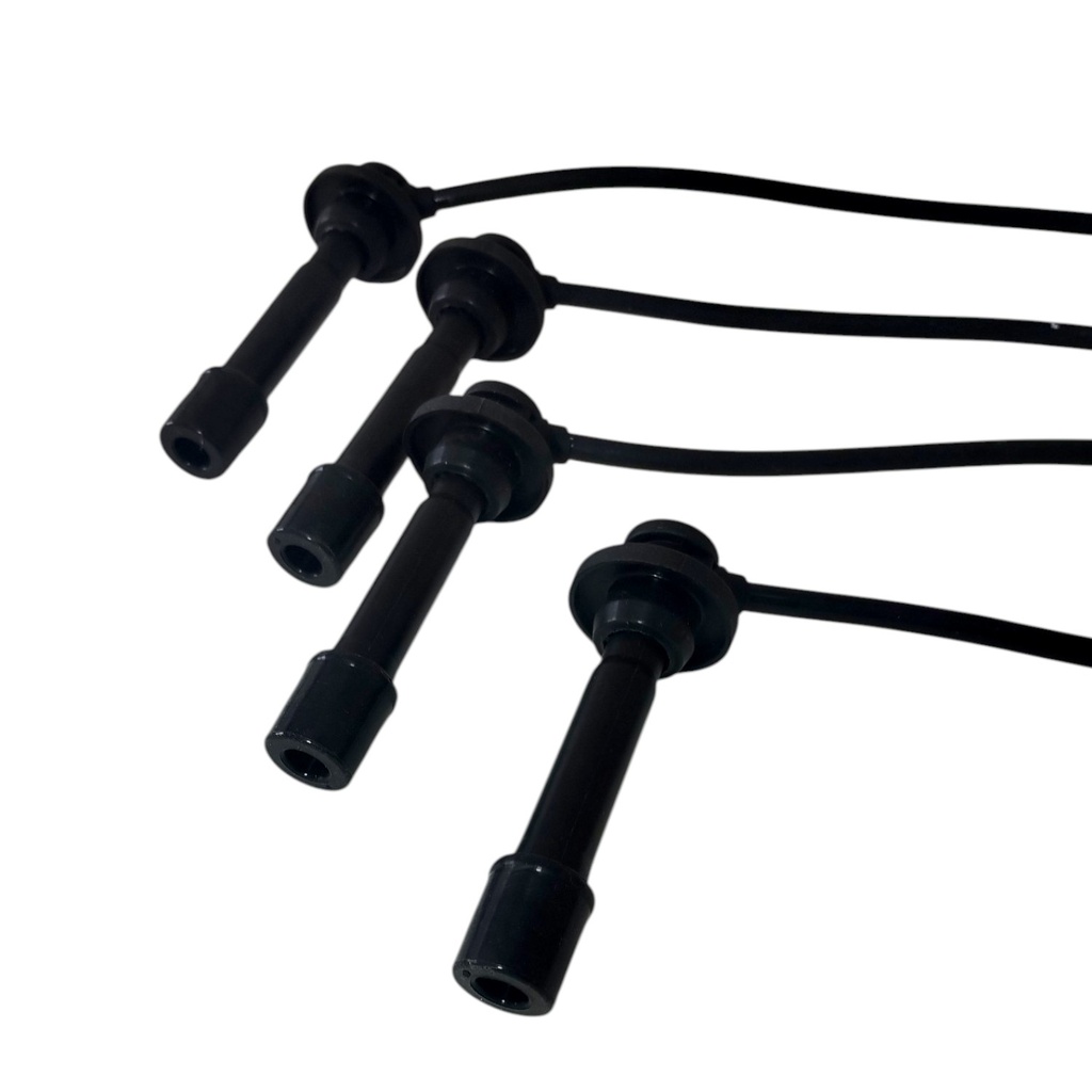 Juego Cables De Bujias - 0