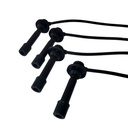 Juego Cables De Bujias - 0