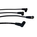 Juego Cables De Bujias - 1
