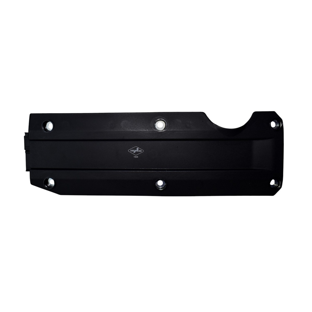 Bobina De Encendido - 0