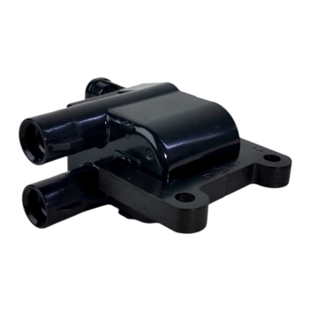 Bobina De Encendido - 0