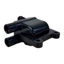 Bobina De Encendido - 0