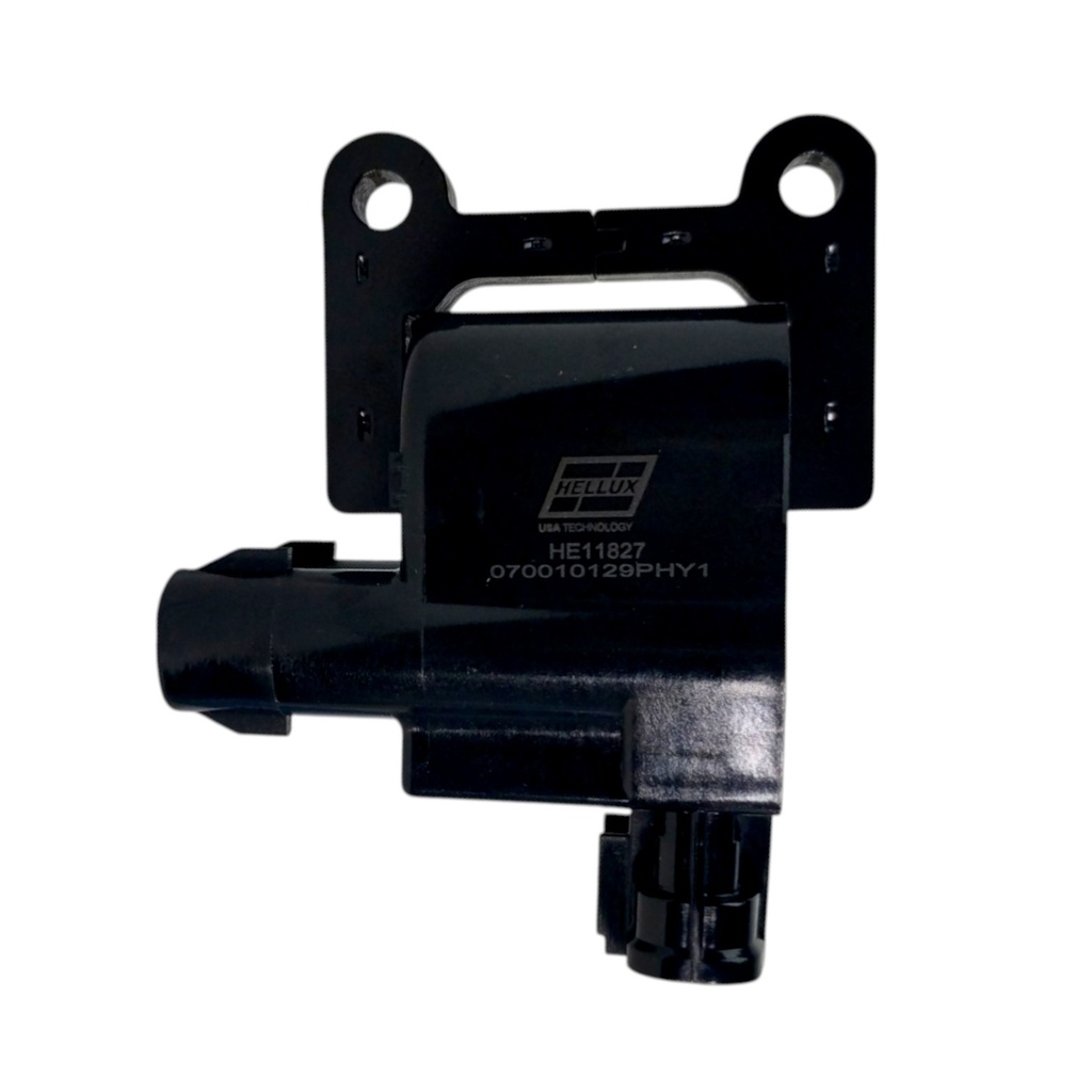 Bobina De Encendido - 4