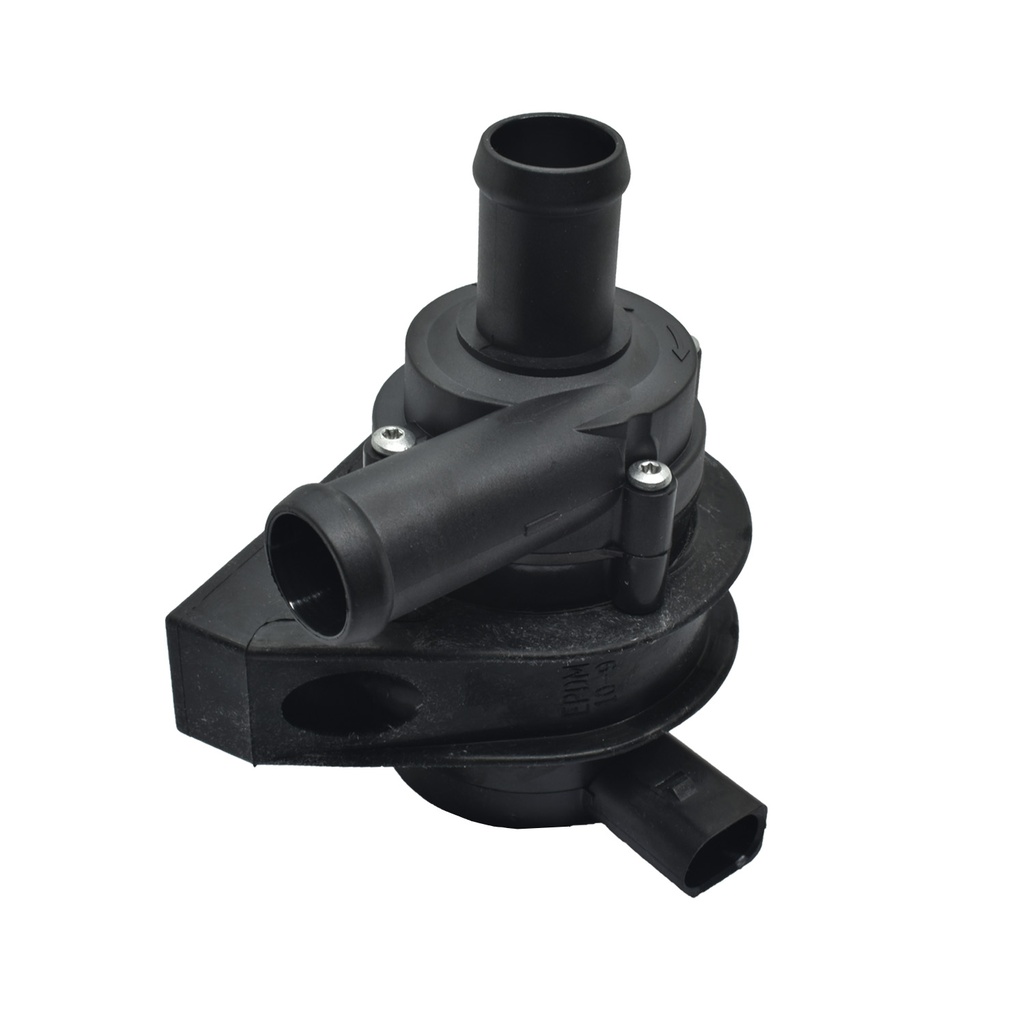 Bomba De Agua Electrica - 0