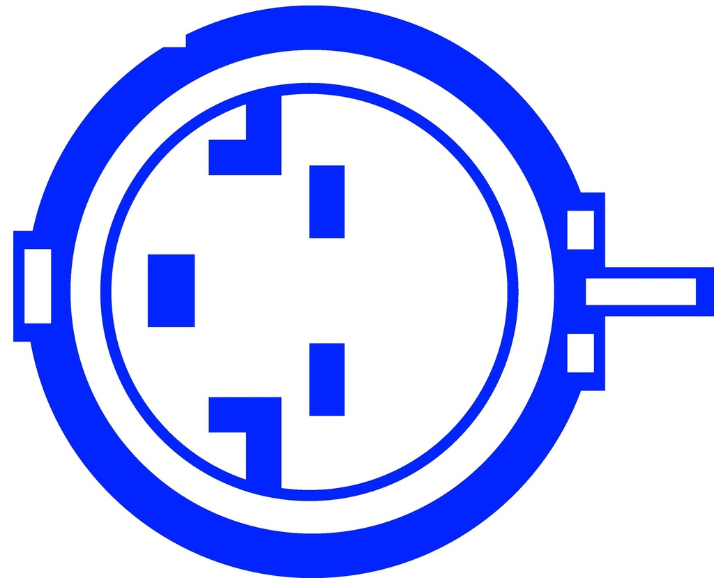 Bulbo De Electroventilador - 1