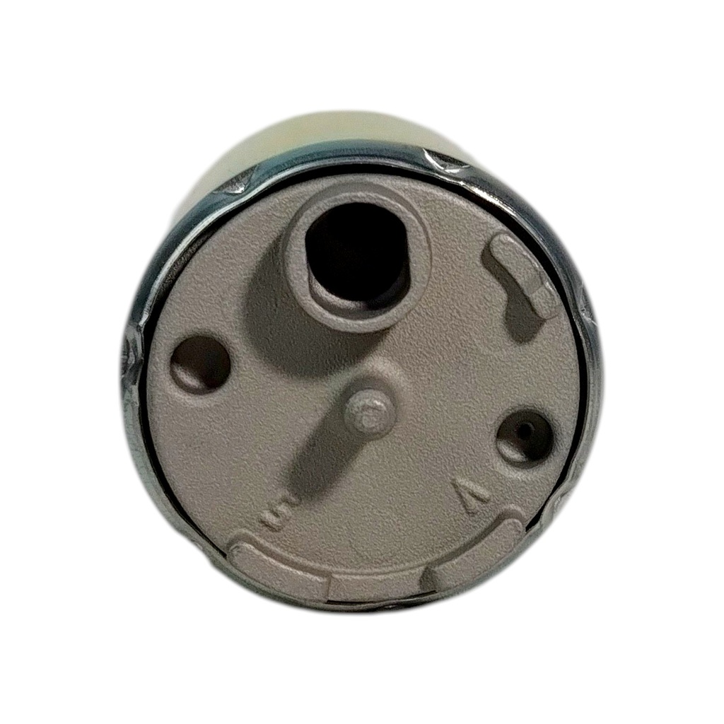 Bomba De Nafta Sola - 2