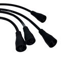 Juego Cables De Bujias - 0