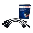 Juego Cables De Bujias - 2