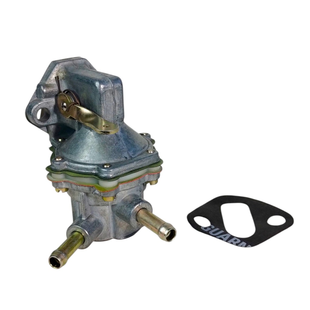 Bomba Diesel Mecanica - 0