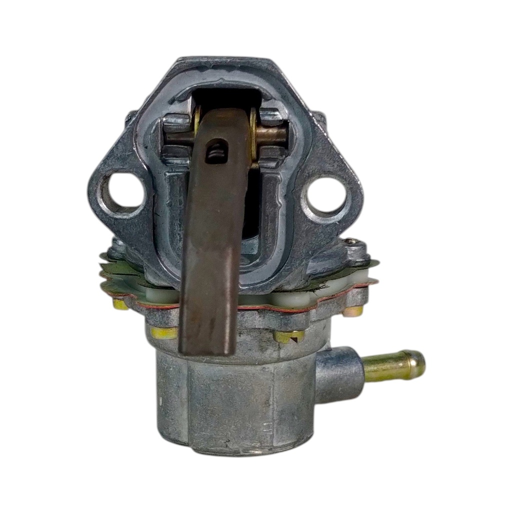 Bomba Diesel Mecanica - 1