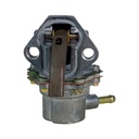 Bomba Diesel Mecanica - 1