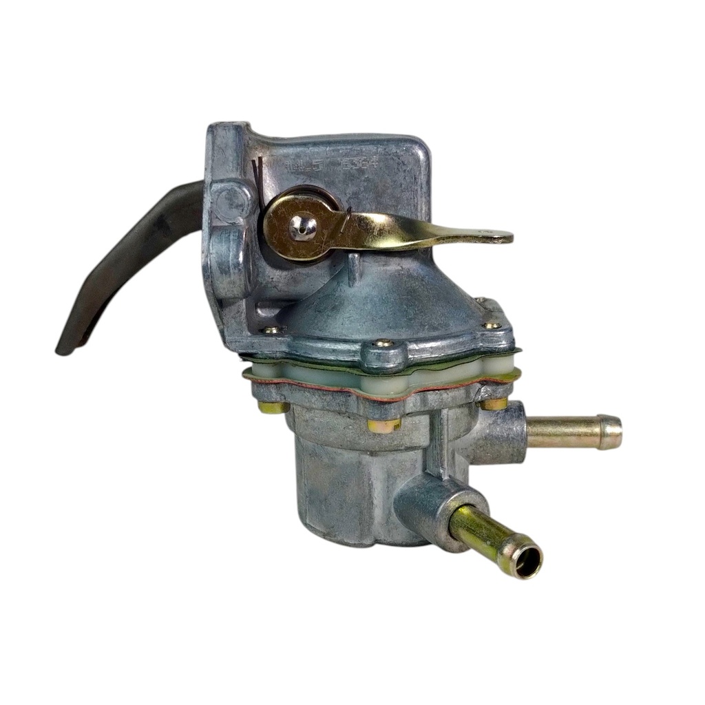 Bomba Diesel Mecanica - 2