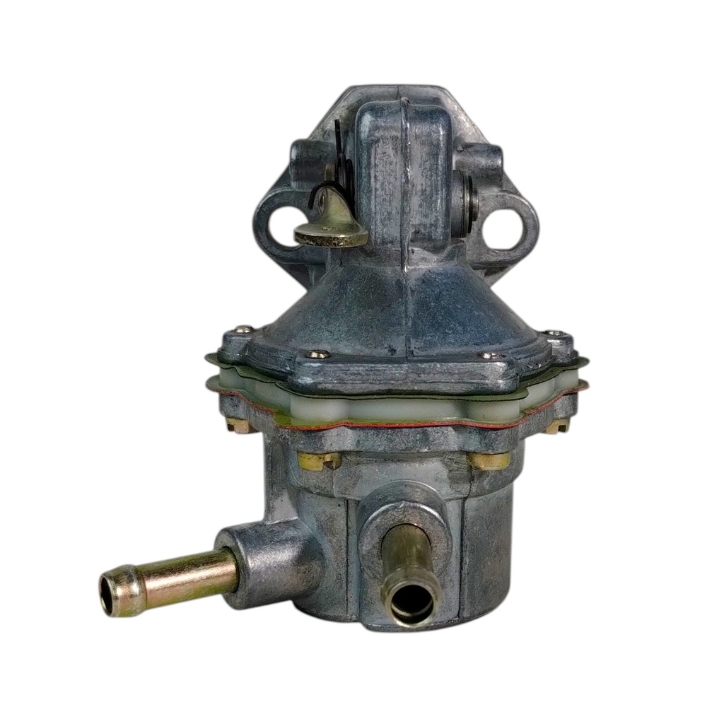 Bomba Diesel Mecanica - 3