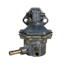 Bomba Diesel Mecanica - 3